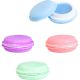 Idc Institute Bálsamo Labial Macarons Bálsamo labial hidratante para cuidar tus labios con forma de macarons