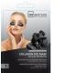 Idc Institute Máscara De Colágeno Para Ojos Mascarilla con carbón antiedad para contorno de ojos mirada impactante