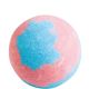 Idc Institute Bomba De Baño Bomba de baño multicolor con aroma 140 gr