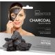 Idc Institute Mascarilla Charcoal Black Mask Purifying Action Mascarilla facial acción purificante con carbón