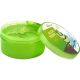 Idc Institute Aloe Vera Shoothing Gel Gel corporal calmante ideal para después de la depilación de tomar el sol y para piernas cansadas 300 ml