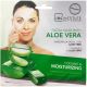 Idc Institute Cooling & Moisturizing Mascarilla Facial Con Aloe Vera Mascarilla refrescante revitalizante e hidratante con aloe vera 25 gr
