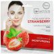 Idc Institute Nourishing & Moisturizing Mascarilla Facial Con Fresa Mascarilla facial nutritiva e hidratante con fresa 25 ml