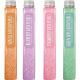 Idc Institute Perlas De Baño Sales de baño con aroma la mejor forma para relajarte después de un día intenso 90 gr