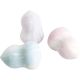 Idc Institute Blending Sponge Esponja De Maquillaje Esponja de maquillaje para un uso versátil da precisión y cubre imperfecciones