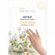 Idc Institute Camomile Máscara De Manos Mascarilla hidratante y nutritiva de manos con camomila