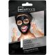 Idc Institute Mascarilla Negra Carbón Mascarilla facial purificante y exfoliante elimina puntos negros e imperfecciones