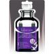 Idc Institute Máscara Facial Hamamelis + Lavanda Mascarilla limpia poros y elimina el cansancio del rostro con nutritientes naturales