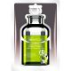 Idc Institute Máscara Facial Té Verde + Péptido Mascarilla facial equilibra la secreción grasosa y nutre la piel