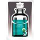 Idc Institute Máscara Facial Aloe Vera + Péptido Mascarilla facial elimina el estrés y ayuda a la regeneración 22 gr