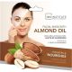 Idc Institute Hydrates & Nourishes Mascarilla Facial Aceite De Almendras Mascarilla facial hidrata nutre y previene la sequedad