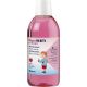 Kin Fluor Infantil Enjuague Bucal Colutorio infantil previene la aparición de caries sabor fresa 500 ml