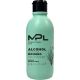 Mpl Alcohol Con Aceite De Romero Alcohol con aceite de romero ideal para friegas y masajes nutre y perfuma la piel 250 ml