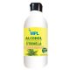 Mpl Alcohol Con Aceite Esencial De Citronella Alcohol con aceite esencial de citronella ideal para friegas y masajes 250 ml