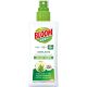 Bloom Derm Repelente Aloe Vera Repelente de mosquitos común y tigre absorción rápida y acción inmediata 100 ml