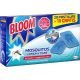 Bloom Insecticida Mosquitos Recambio Formato Especial Insecticida eléctrico sin humo y con fragancia suave 30 uds