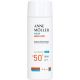Anne Möller Aqua Non Stop Cream Spf50+ Crema non stop aqua spf50+ 75ml