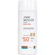 Anne Möller Aqua Non Stop Cream Glow Spf50+ Non stop aqua spf50+ glow 75ml