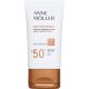 Anne Möller Age Sun Resist Facial Protection Bb Cream Spf 50+ Age sun resist spf50 bb cream 50ml