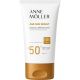 Anne Möller Age Sun Resist Facial Protection Bb Cream Spf 50+ Age sun resist spf50 bb cream 50ml