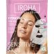 Iroha Nature Sensitive Skin Hydrating Aloe Vera Mascarilla Facial Mascarilla facial vegana hidratación y renovación al instante con aloe vera y ácido hialurónico