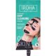 Iroha Nature Oily Skin Deep Cleansing Charcoal Mascarilla Peel-Off Mascarilla facial elimina impurezas y minimiza el aspecto de los poros dilatados con carbón