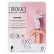 Iroha Nature  Guantes mascarilla reparadores aceite semilla cáñamo