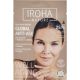 Iroha Nature Well Aging Global Anti-Age Parches Contorno Ojos Antiedad Parches para contorno de ojos combate arrugas líneas de expresión pérdida de firmeza y elasticidad 2 uds