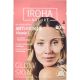 Iroha Nature Glow Skin Anti-Fatigue Vitamin C Parches Contorno Ojos Parches veganos para el contorno de ojos antifatiga e iluminadores con vitamina c 2 uds