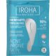 Iroha Nature Acne-Prone Skin Parches Con Microdardos Parches de tratamiento localizado antigranosa actuan de forma intensiva sobre los granos sin punta con ácido hialurónico liofilizado 12 uds