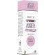Ecobeauty Aceite De Rosa Mosqueta Bio Aceite de rosa mosqueta hidrata regenera y reafirma 100% natural 50 ml