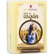 Ecobeauty Jabón De Argán Jabón en pastilla natural con propiedades hidratantes y antioxidantes 100 gr