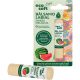 Eco Soft Sandía Bálsamo Labial Bálsamo labial hidrata repara y calma los labios secos y agrietados