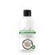 Naturalium  Champú 0% parabenes 0% colorantes 92% origel vegetal coconut 400 ml
