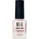 Mia Cosmetics Paris Strengthen Base Coat Esmalte de uñas de larga duración ofrece cobertura profesional en casa