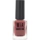 Mia Cosmetics Paris Esmalte Uñas Esmalte de uñas de larga duración ofrece cobertura profesional en casa