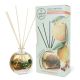 Ambar Ambientador Mikado Botanic Naranja Canela Efecto Energizante Ambientador mikado para hogar 75 ml