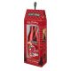 The Fruit Company Sexy Christmas Cereza Y Jazmín Eau de toilette para mujer 40 ml