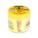 The Fruit Company Foaming Body Scrub Vivo Piña Colada Por Ti Exfoliante corporal 2 en 1 de piña 400 gr.