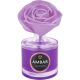 Ambar Lavanda Flor Perfumada Flor perfumada para hogar sin alcohol hasta 60 días de duración 75 ml