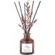 Ambar Zen Fortaleza Ámbar & Cedro Ambientador Mikado Ambientador mikado para hogar perfuma y decora con aroma oriental y amaderado hasta 45 días de duración 40 ml