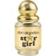 Don Algodon Star Girl Eau de toilette para mujer 30 ml