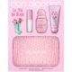 Don Algodon La Vie En Rose Estuche Eau de toilette para mujer 30 ml