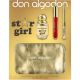 Don Algodon Star Girl Estuche Eau de toilette para mujer 30 ml