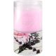 Ambar Botanic Lavanda Vela Decorativa Vela aroma a lavanda efecto relajante perfecta para momentos de serenidad y equilibrio 125 gr