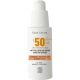 Alma Secret High Protection Anti-Pollution Age Defenser Spf 50 Crema solar facial libre de aceites antimanchas ilumina protege y combate la edad 50 ml