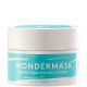 Cocunat Wondermask Mascarilla limpiadora actúa contra poros abiertos detoxificando y equilibrando para piel perfecta 50 gr