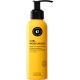 Cocunat Curl Moisturizer Acondicionador Capilar Tratamiento capilar desenreda, define e hidrata intensamente el rizo sin apelmazar para cabello rizado 125 ml