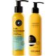 Cocunat Metodo Curly Pack Set capilar define nutre e hidrata eliminando el frizz para unos rizos definidos y sueltos 75 ml