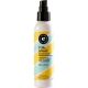 Cocunat Curl Spray Fijador del rizo define tus rizos y potencia la fijación ofrece un cabello libre y suelto 125 ml